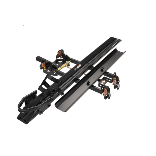 CRAVOT MotoRack M1 Hitch Motorcycle Rack