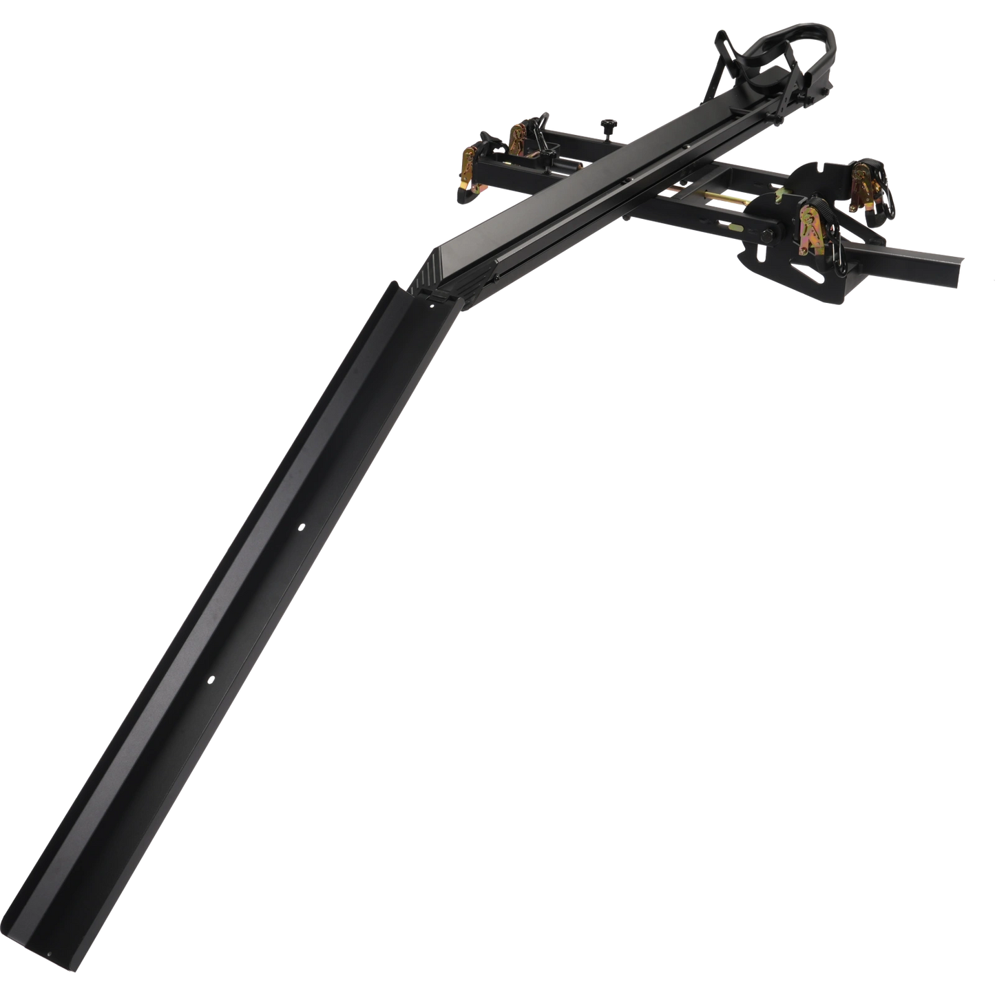 CRAVOT MotoRack M1 Hitch Motorcycle Rack