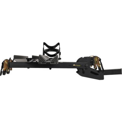 CRAVOT MotoRack M1 Hitch Motorcycle Rack