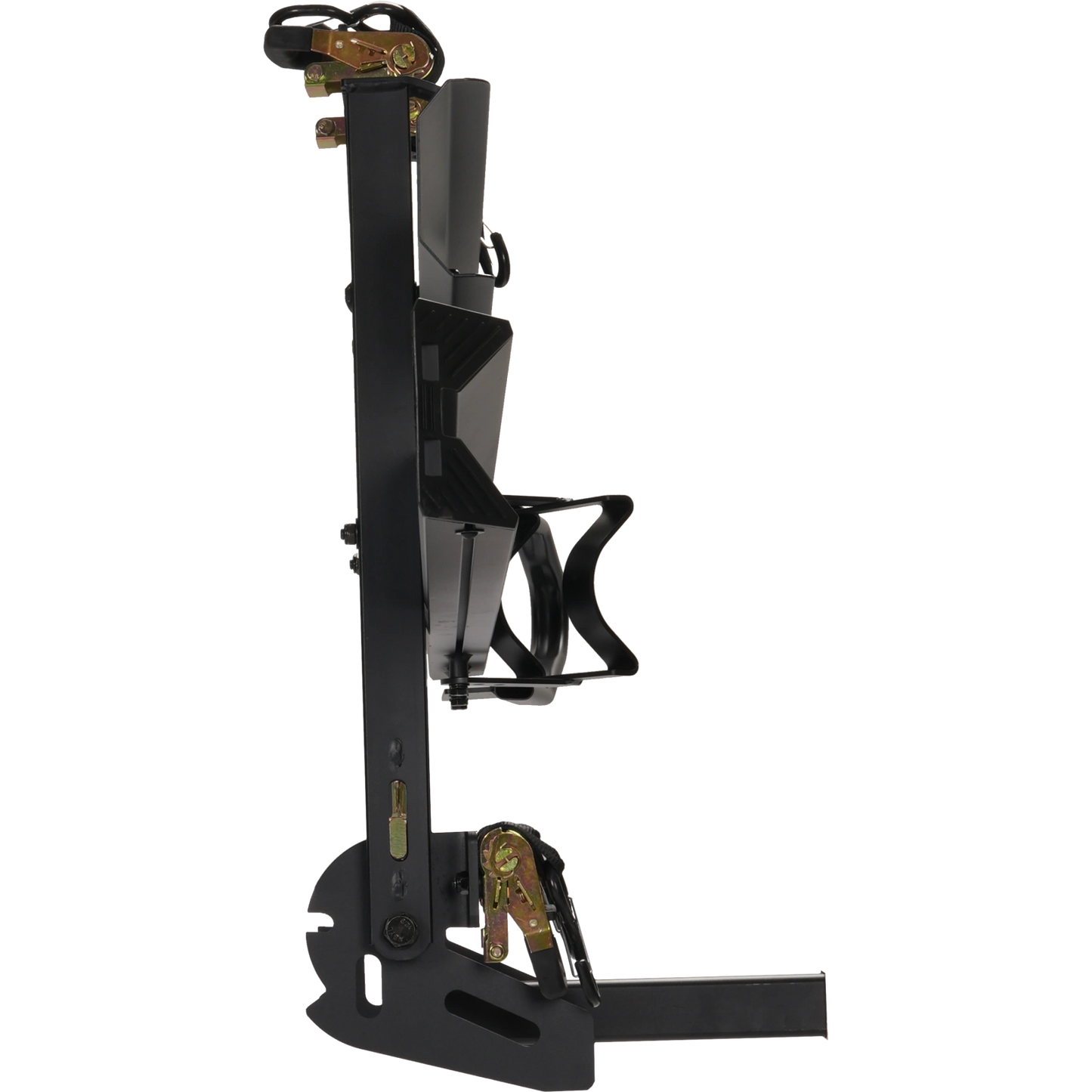 CRAVOT MotoRack M1 Hitch Motorcycle Rack