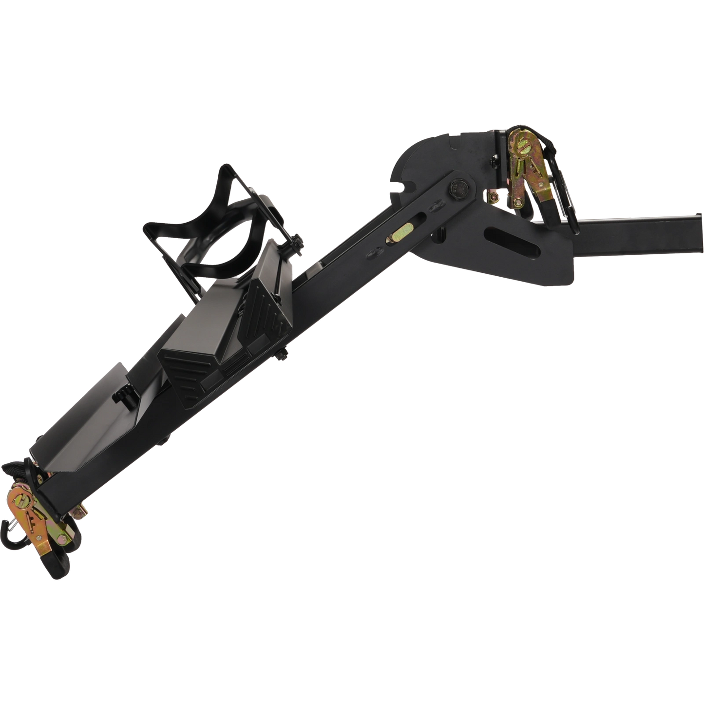 CRAVOT MotoRack M1 Hitch Motorcycle Rack