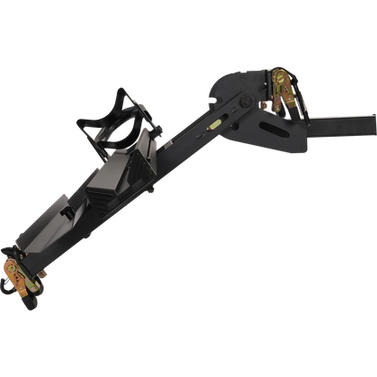 CRAVOT MotoRack M1 Hitch Motorcycle Rack