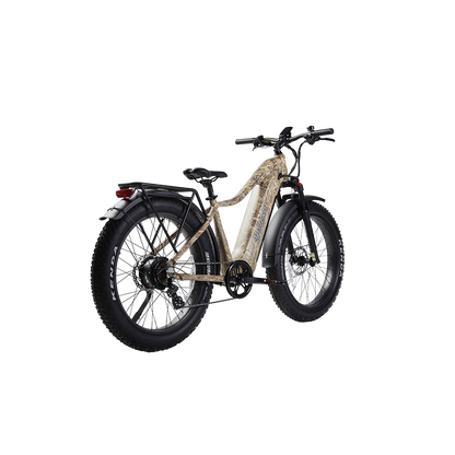 E-Scout Pro Hunting eBike