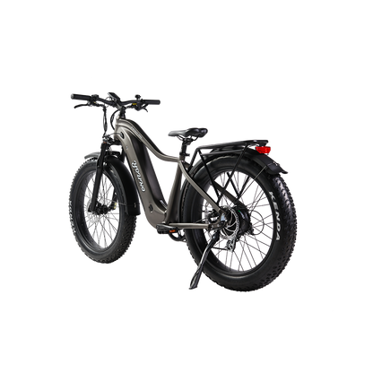 E-Scout Pro Hunting eBike