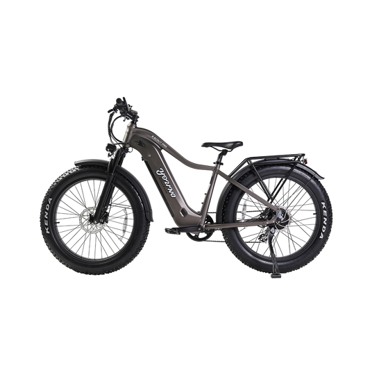 E-Scout Pro Hunting eBike