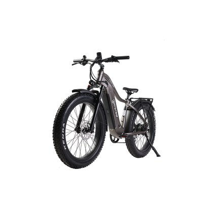 E-Scout Pro Hunting eBike