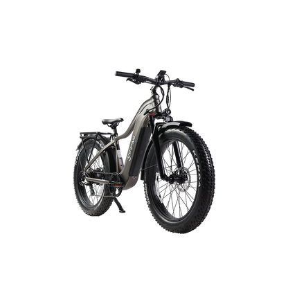 E-Scout Pro Hunting eBike