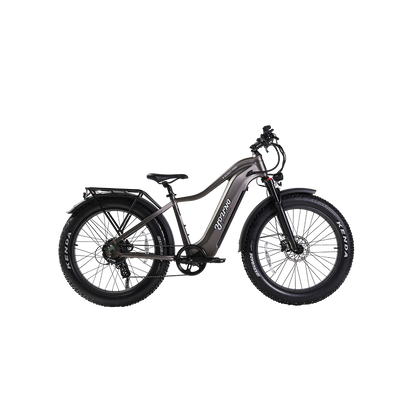 E-Scout Pro Hunting eBike