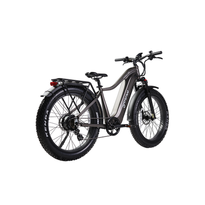 E-Scout Pro Hunting eBike