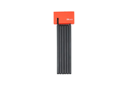 Ziilock M Folding Bike Lock – Free Shipping on Full Case (12 Units)