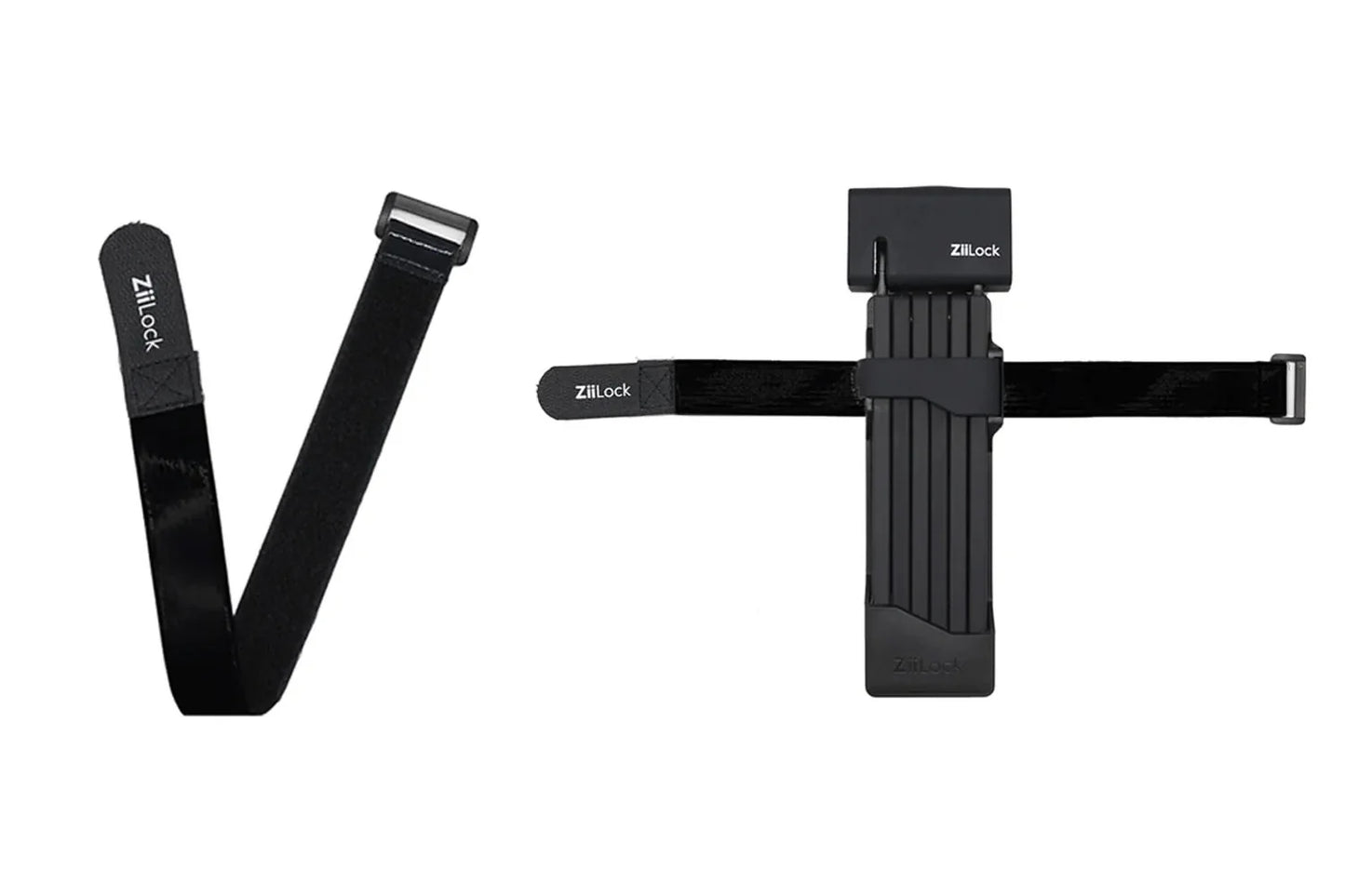 Ziilock M Folding Bike Lock – Free Shipping on Full Case (12 Units)
